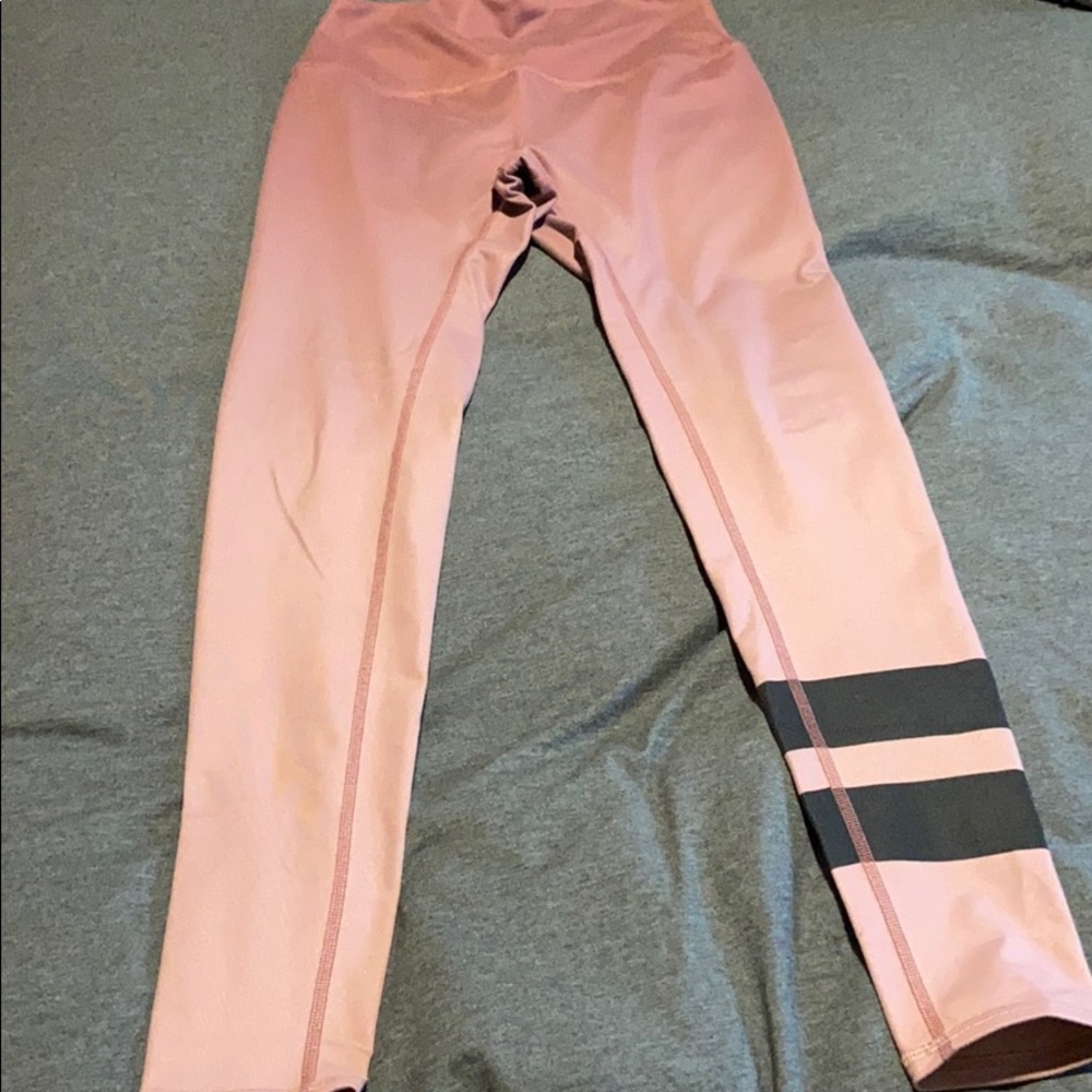 Alo ombré leggings